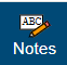 Notes button