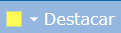 botón Destacar